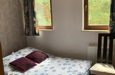 Dom nad jeziorem Mazury pomost segment 2 - Foto 33