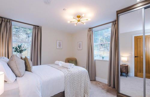 Rock Mill - Superior 2-Bedroom Apartment - Foto 12