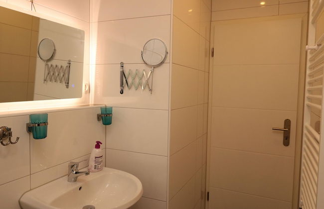 City Apartment With Waterbed - Foto 18