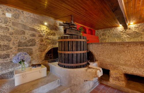 Casa do Eido - sustainable living & nature experiences Gerês - Foto 107