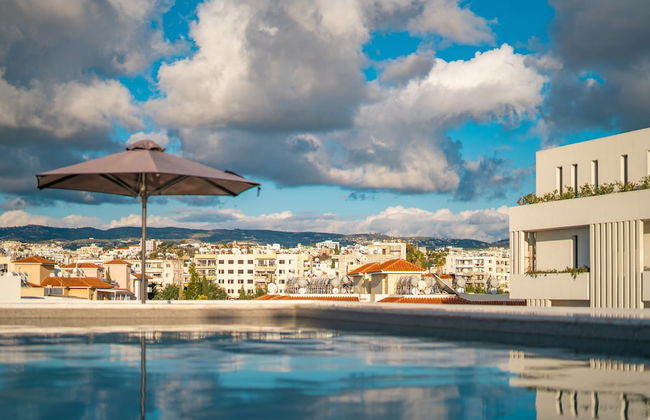 Downtown Park - Foto 47