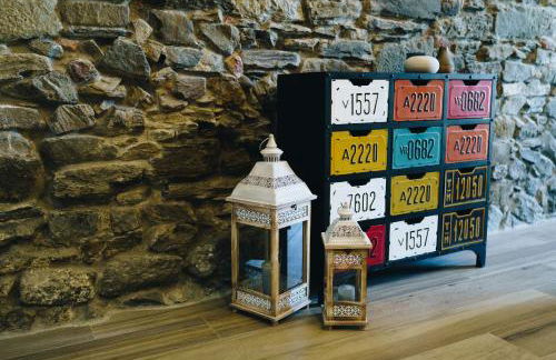 Punto Zero Suite - Foto 43