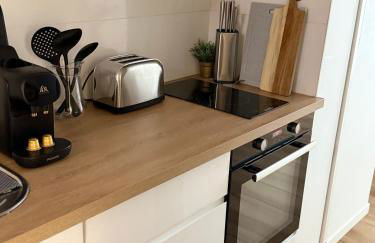 Appartement Cocooning Béziers Cœur historique, charme et confort noté 10 - Foto 9