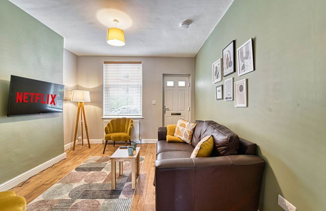 Host Stay Gillam House - Photo 17