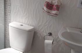 Edícula mobiliada - Photo 3