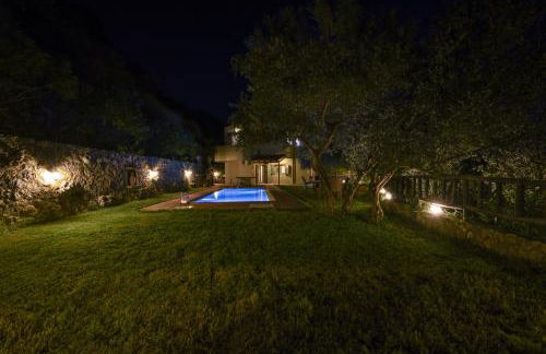 Malathiros Traditional Villas - Foto 72