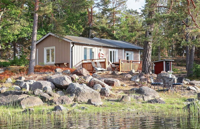 4 Person Holiday Home in Oskarshamn-by Traum - Photo 24