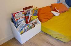 Maison de ville en pierre - 6 couchages - Photo 27