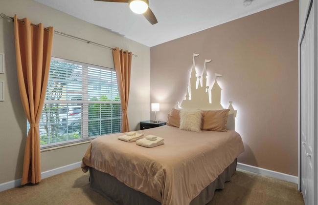 Main Street in Paradise Palms - Foto 3