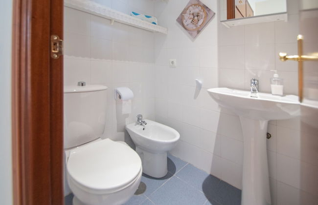 Apartamento Cadiz´s Angel - Foto 21