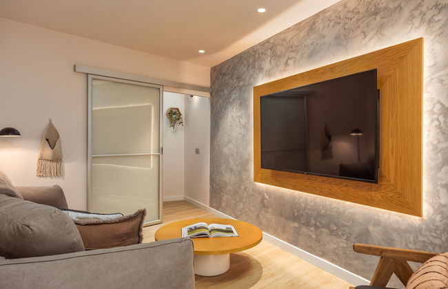 Marconia Boutique Residence - Foto 33