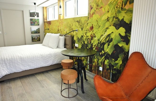 Les Béthunoises Béthune Centre - Foto 4