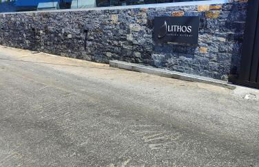 Lithos Luxury Resort - Foto 29