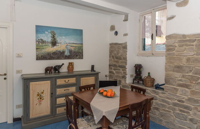 Casa nel Borgo - Foto 1