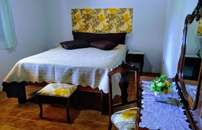 Chácara do Alemão - Recanto Jd.Silvestre - Foto 5