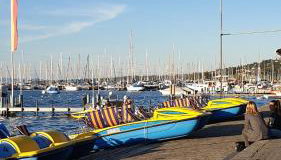 MOBILHOME du Marais EN BAIE DE SOMME - Foto 4