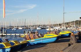 MOBILHOME du Marais EN BAIE DE SOMME - Foto 13