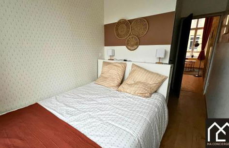 Le Nid des Tintelleries - Parking QPARK Gratuit - Foto 5