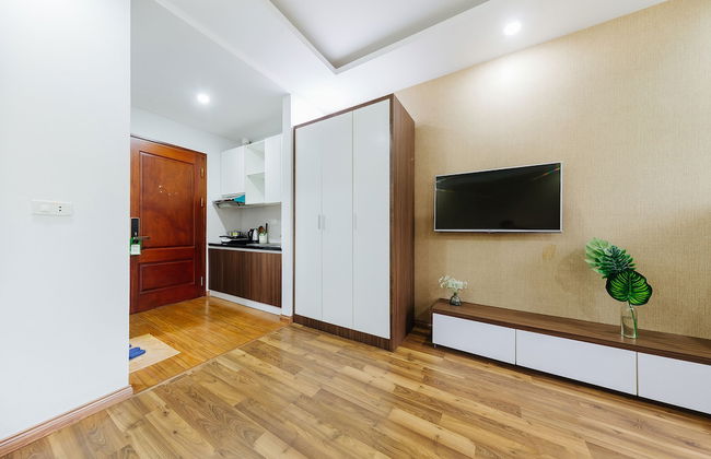 Hana 1 Apartment & Hotel Bac Ninh - Foto 19