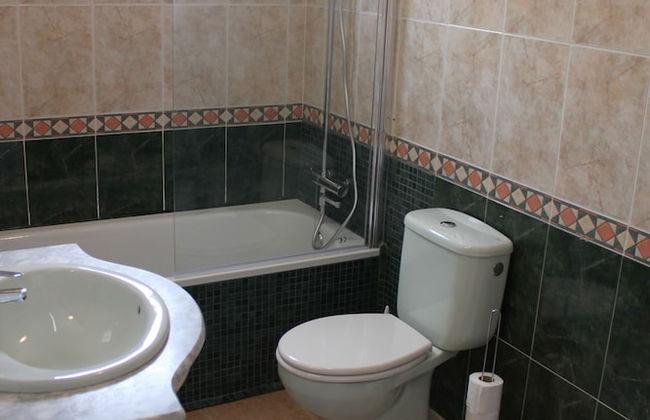 Villa Castillo Nuevo - Foto 20