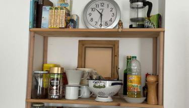 Ferienwohnung von der Herzogshöhe ,WIFI, Netflix, Parkplatz, Kamin, Fussbodenheizung, Thermomix, Babybett - Foto 5