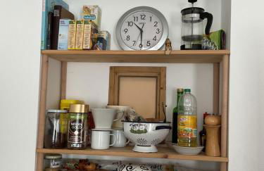 Ferienwohnung von der Herzogshöhe ,WIFI, Netflix, Parkplatz, Kamin, Fussbodenheizung, Thermomix, Babybett - Foto 5