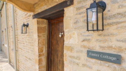 Easter Cottage - Foto 3