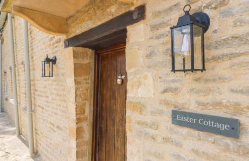 Easter Cottage - Foto 3