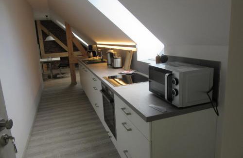 Feriendomizil Taupadel - Foto 12