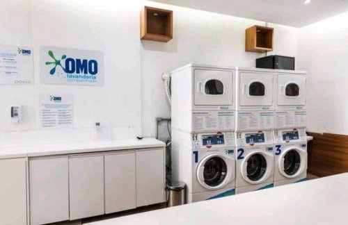 apartamento no centro de São Paulo com piscina - Foto 30