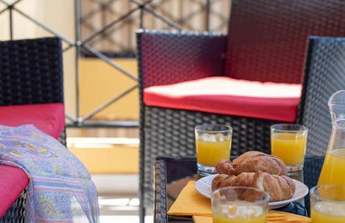 2M Parque la Reina Elegant View - Foto 16