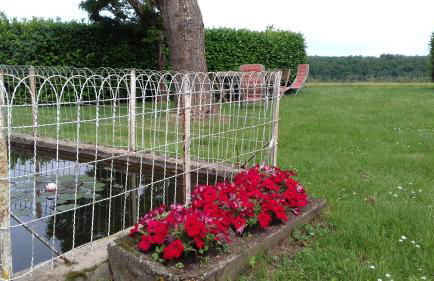 Gîte de Bazeille - Foto 16