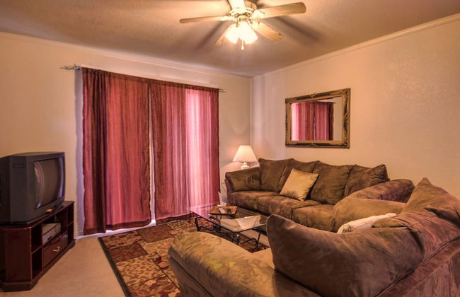 Branson Condo Resorts Silver Dollar City - Foto 22