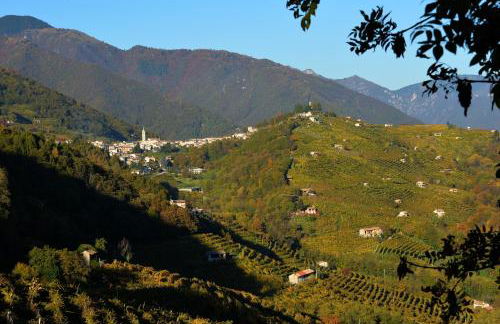 Giardino Sospeso Agriturismo - Foto 20