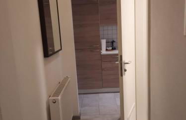 Gemütliche Wohnung zentral Augsburg - Foto 20