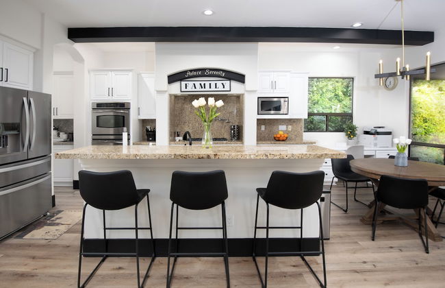 5BR Resort Style Entertainer with Pool, Spa, BBQ - Foto 16