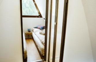 Nurdachhaus Marie im Nordschwarzwald - Foto 26