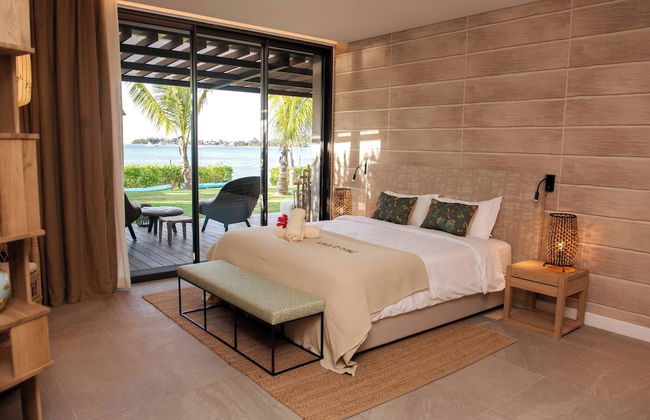 Beach Villa Soggy Dollar - Foto 2