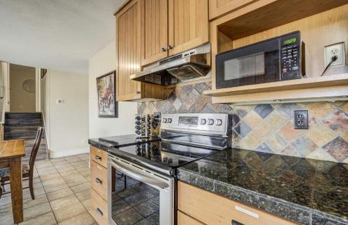 Iron View Hot Tub Fire Pit & Breathtaking Views - Foto 17