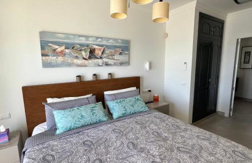 Estepona Beach Front Apartment with Stunning Sea Views - Foto 34