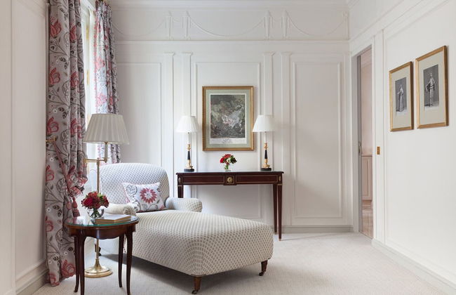 Le Bristol Paris - Oetker Hotels - Foto 38