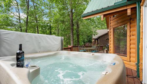 Three Bear Lodge - Foto 2