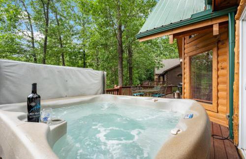 Three Bear Lodge - Foto 2