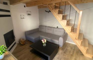 Apartament przy Browarze - Foto 8