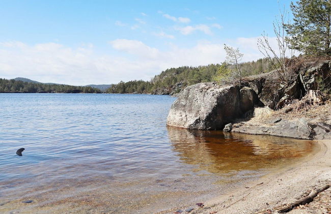 10 Person Holiday Home in Sondeled - Foto 38