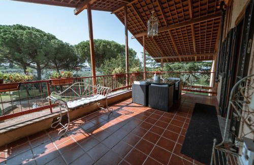 Villa dei Gelsomini, Residenza nel verde - Foto 3