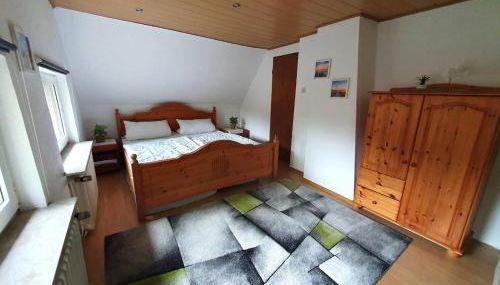 Dat Witte Huus in Hinte - Foto 5