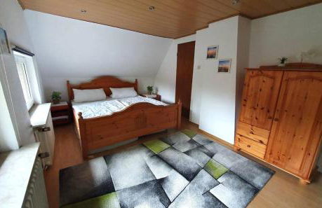 Dat Witte Huus in Hinte - Foto 5