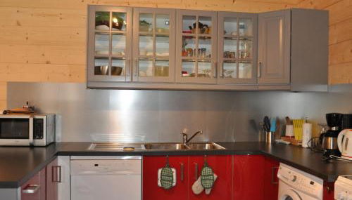 Charmant appartement avec terrasse, parking couvert et WIFI - FR-1-692-56 - Foto 4