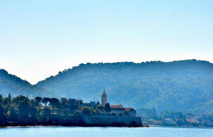 Dream Beloc House Lopud Island - Photo 52